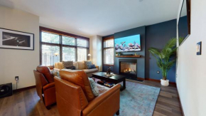 Solstice #14 condo Mammoth Lakes
